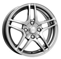 Диск колёсный литой 