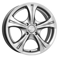 Диск колёсный литой 