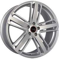 Диск колёсный литой 