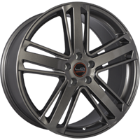 Диск колёсный литой 