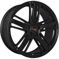 Диск колёсный литой 