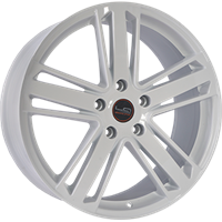 Диск колёсный литой 