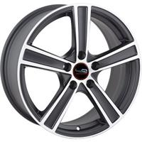 Диск колёсный литой 