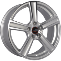 Диск колёсный литой 