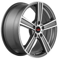 Диск колёсный литой 