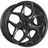 Диск колёсный литой 