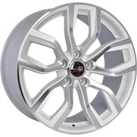 Диск колёсный литой 