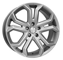 Диск колёсный литой 