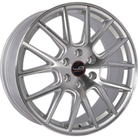 Диск колёсный литой 