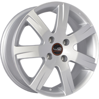 Диск колёсный литой 