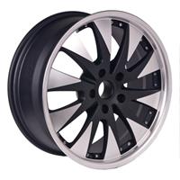 Диск колёсный литой 