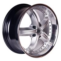 Диск колёсный литой 