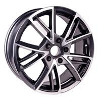 Диск колёсный литой 