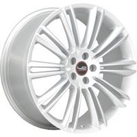 Lietie diski \ "LR44 8.5x20, 5x108, ET45, D63.3, sudrabs (S) \"