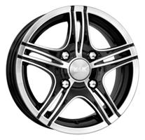 Диск колёсный литой 