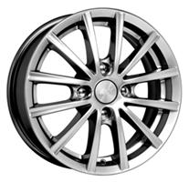 Диск колёсный литой 