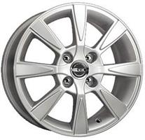 Диск колёсный литой 