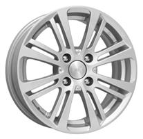 Диск колёсный литой 