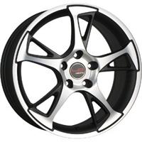 Диск колёсный литой 