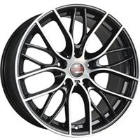 Диск колёсный литой 