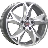 Диск колёсный литой 