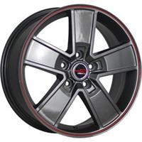 Диск колёсный литой 