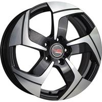 Диск колёсный литой 