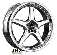 Диск колёсный литой 