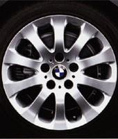 Диск легкосплавный 159