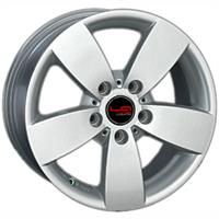 Диск колёсный литой 