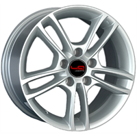 Диск колёсный литой 