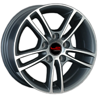 Диск колёсный литой 