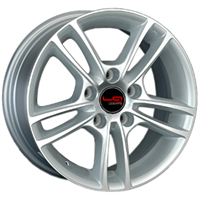 Диск колёсный литой 