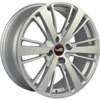 Диск колёсный литой 