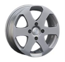 Диск колёсный литой 