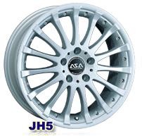 Диск колёсный литой 