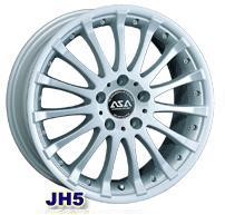 Диск колёсный литой 