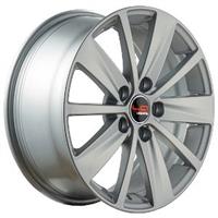 Диск колёсный литой 