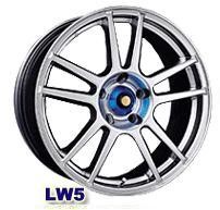 Диск колёсный литой 