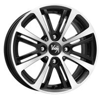 Диск колёсный литой 