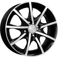 Диск колёсный литой 