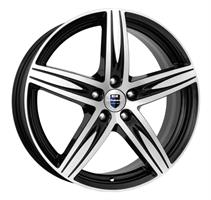 Диск колёсный литой 