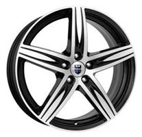 Диск колёсный литой 