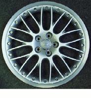 Диск колесный литой, 