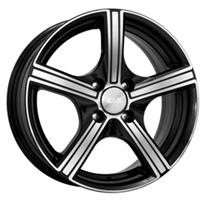 Диск колёсный литой 