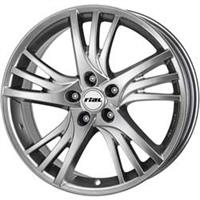 Диск колёсный литой 