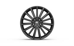 Диск колёсный литой 