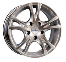 Диск колёсный литой 