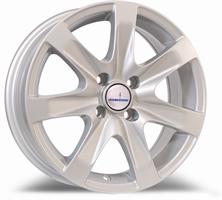 Диск колёсный литой 