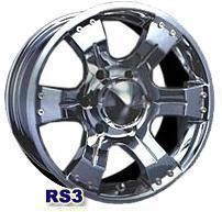 Диск колёсный литой 